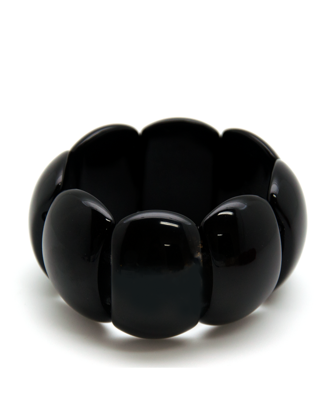 Dunes Bracelet Black
