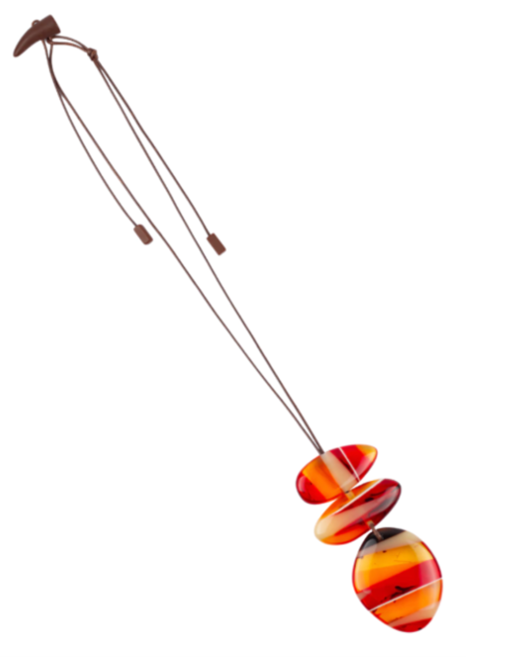 Sunset Necklace