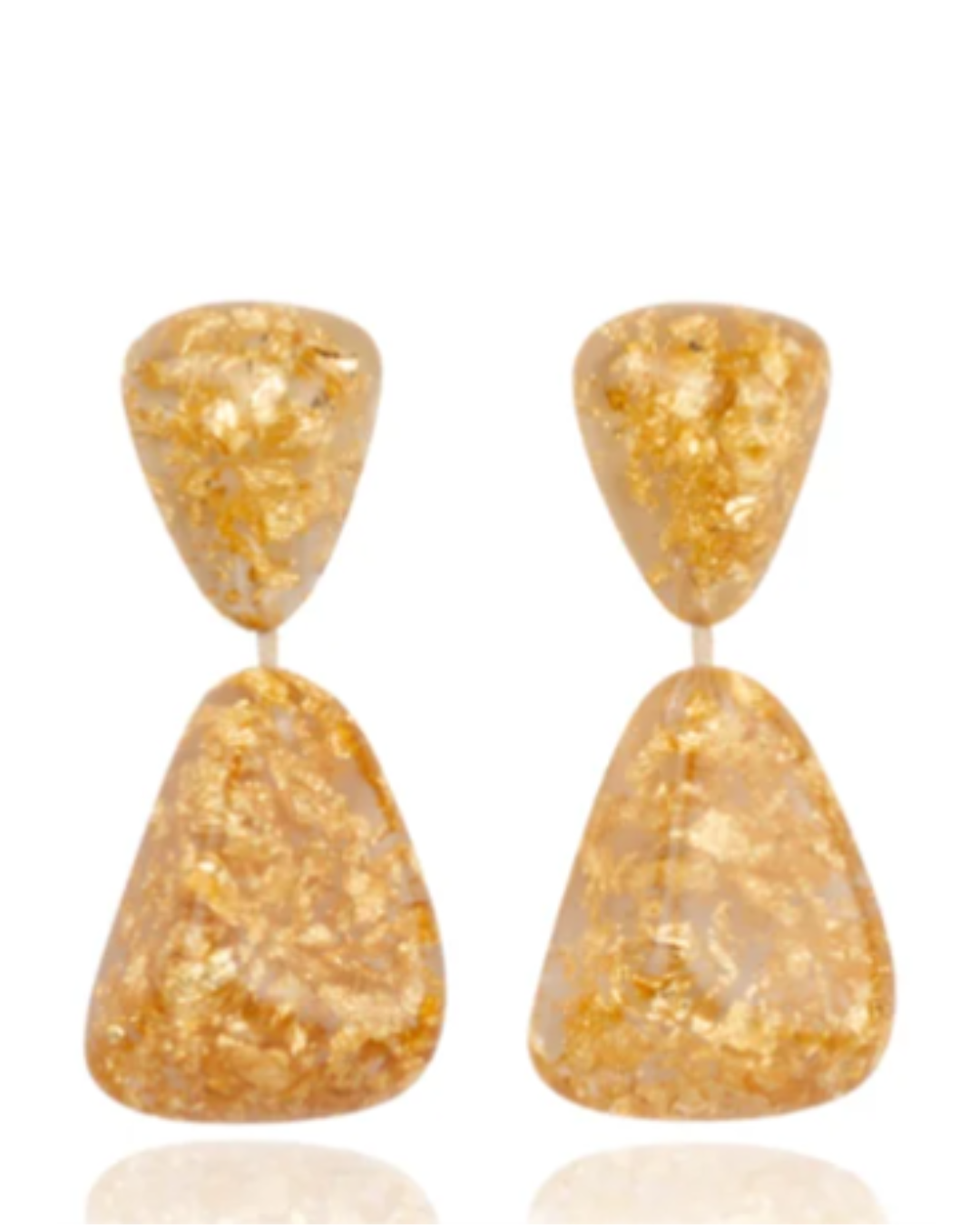 Peble Earring