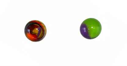 Orbital Earrings