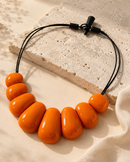 Fuego Necklace
