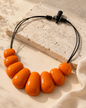 Fuego Necklace