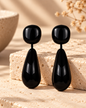 Luna Eclipse Earrings