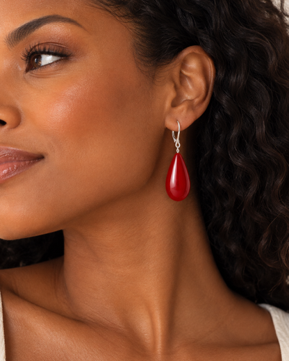 Cliff Earring