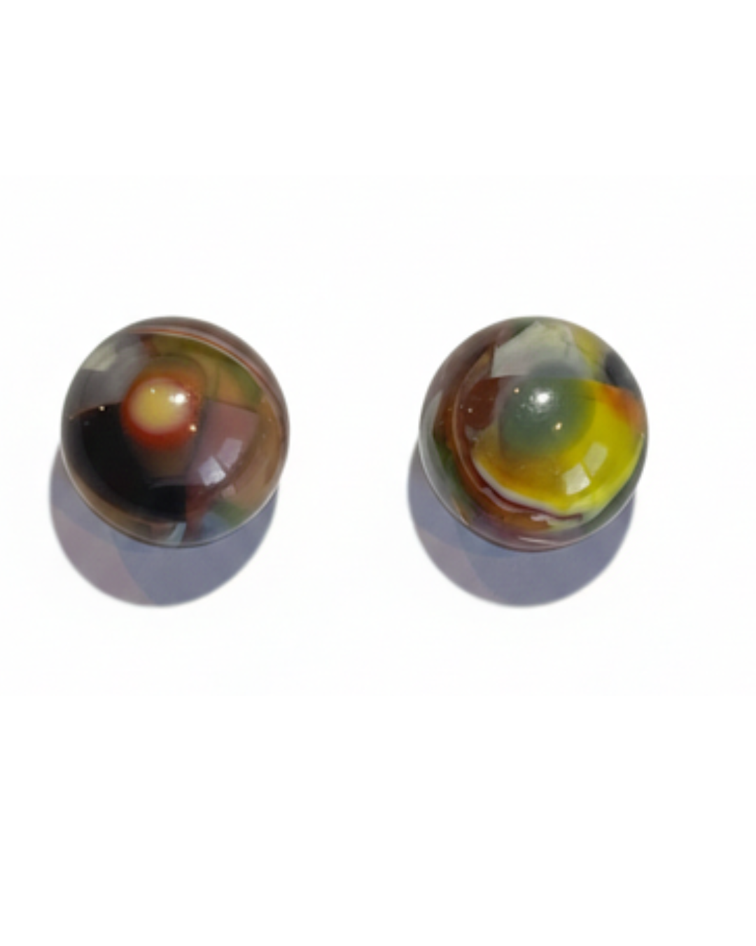 Orbital Earrings