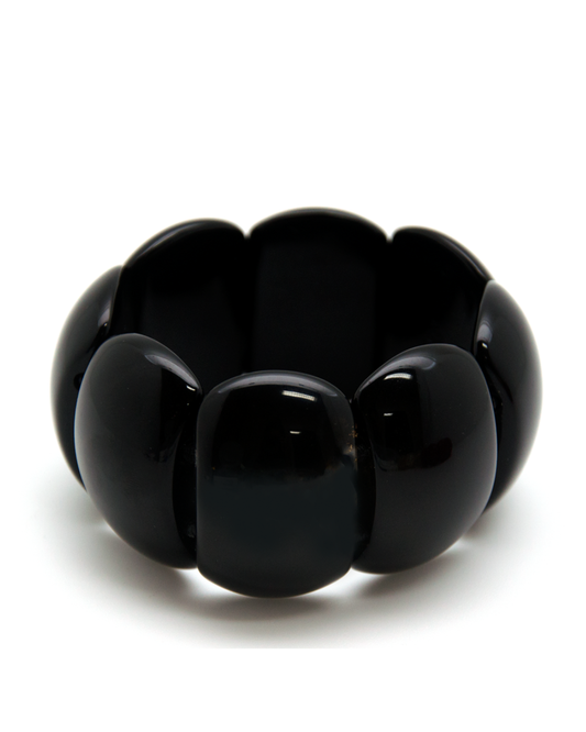 Dunes Bracelet Black