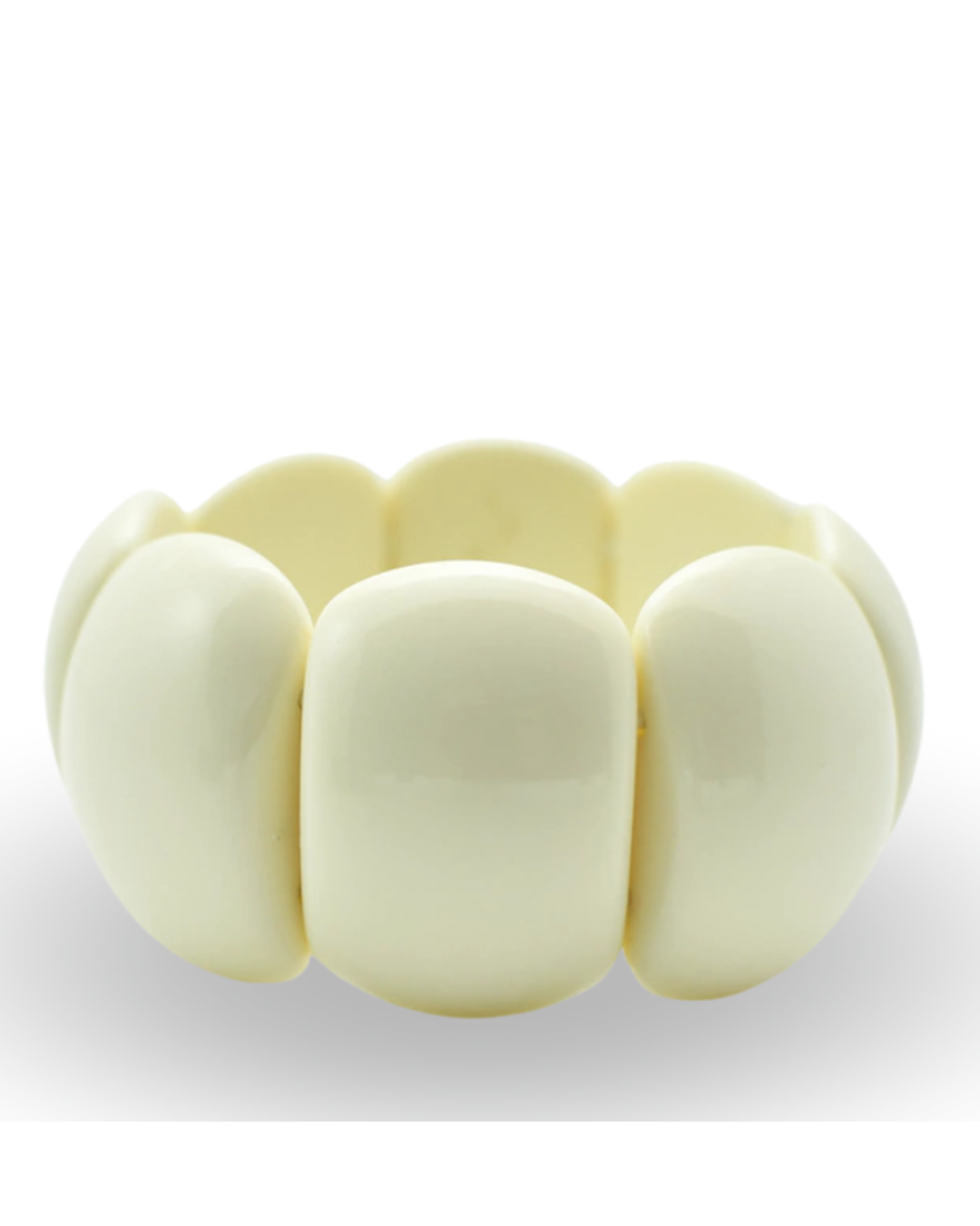 Dunes Bracelet Ivory