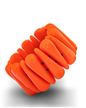 Drop Bracelet Orange