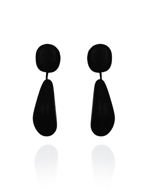 Luna Eclipse Earrings