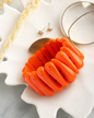 Drop Bracelet Orange