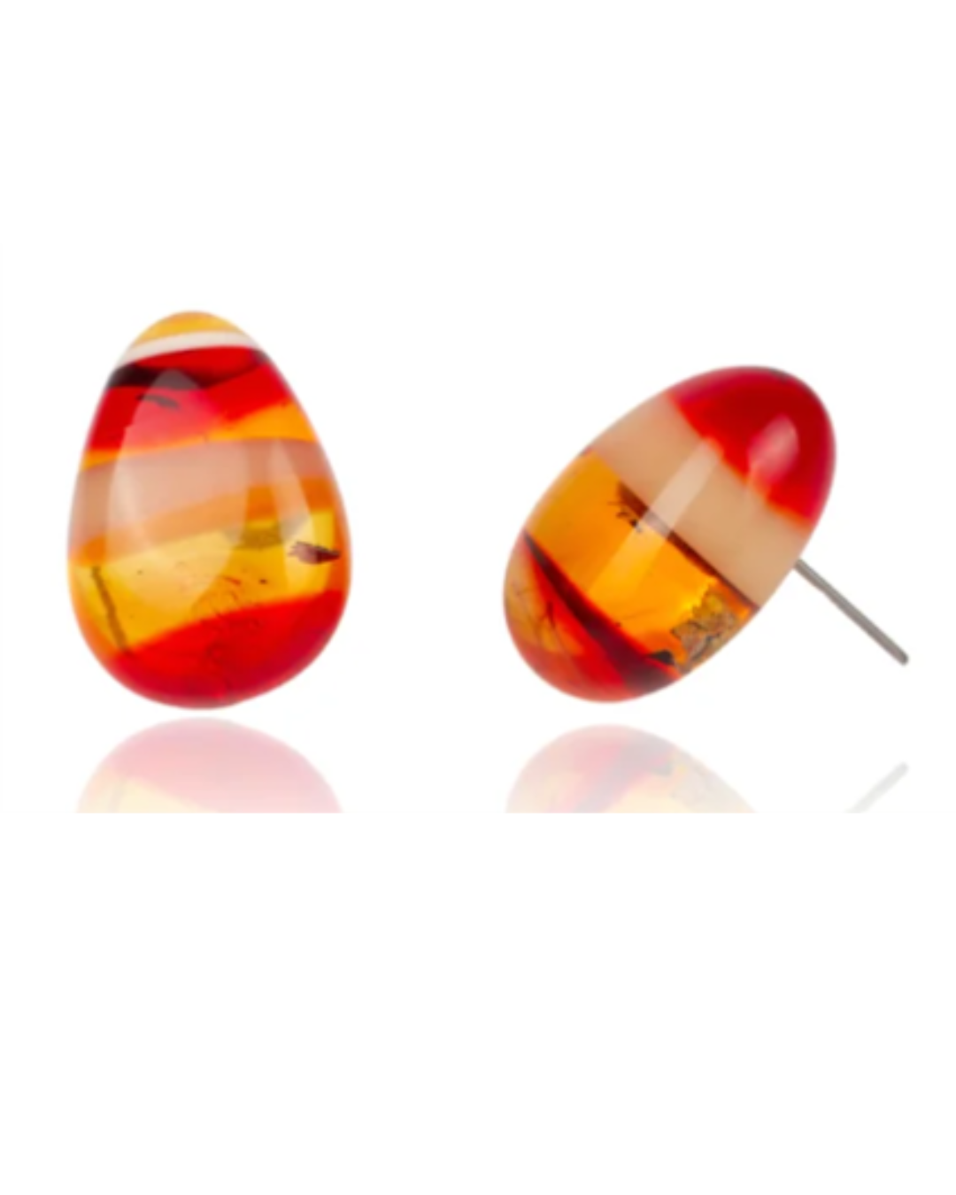 Samba Earring