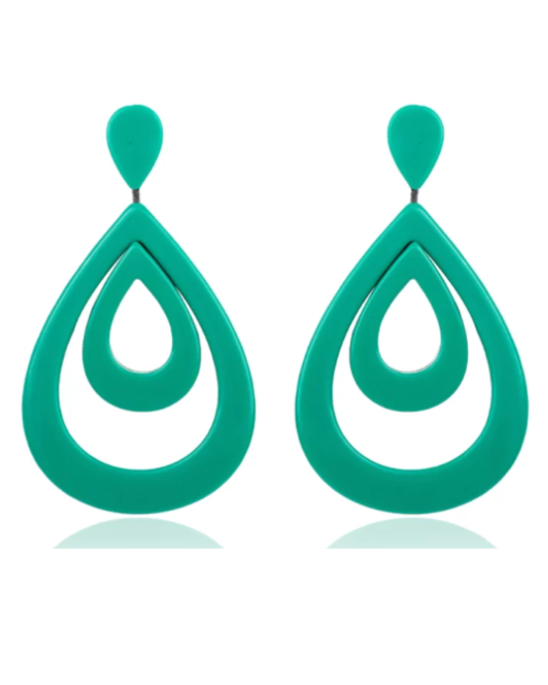 Palm Earring