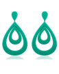 Palm Earring