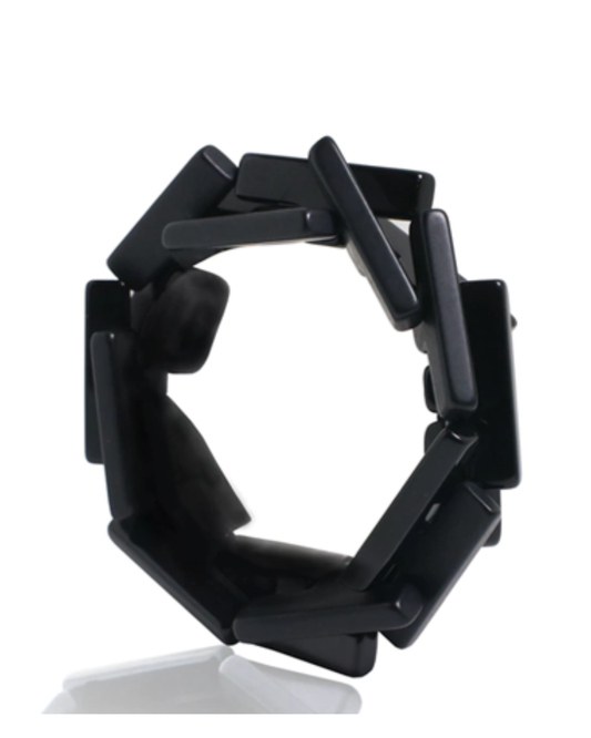 Isla Bracelet Black