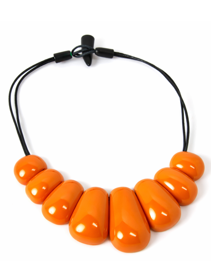 Fuego Necklace